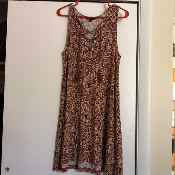American Eagle dress - Picture 1 of 3